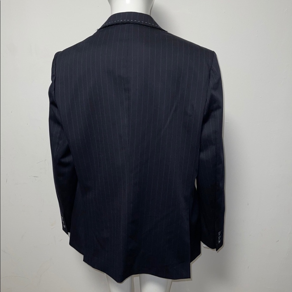 Black Rivet Jacket! - image 3